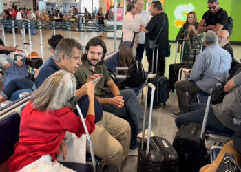 Oposição paraibana desembarca na Bahia para inauguração de nova indústria do Grupo São Braz