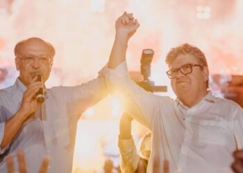 Com presença do governador, PSB de João Pessoa realiza congresso municipal