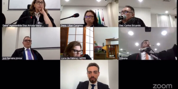 Tribunal suspende julgamento e percebe manobra da família Miranda para tomar terreno de pescador