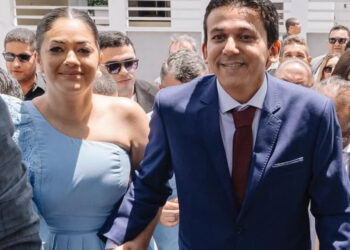 Bastidores: esposa de Jackson Alvino assume presidência do PSB em Santa Rita