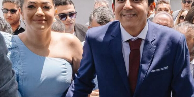 Bastidores: esposa de Jackson Alvino assume presidência do PSB em Santa Rita