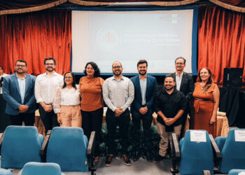 Mamanguape colhe os frutos do investimento em formação médica com apoio do Governo Federal