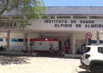 Morre segundo bebê em menos de um mês no Isea, em CG; secretário admite possível intervenção