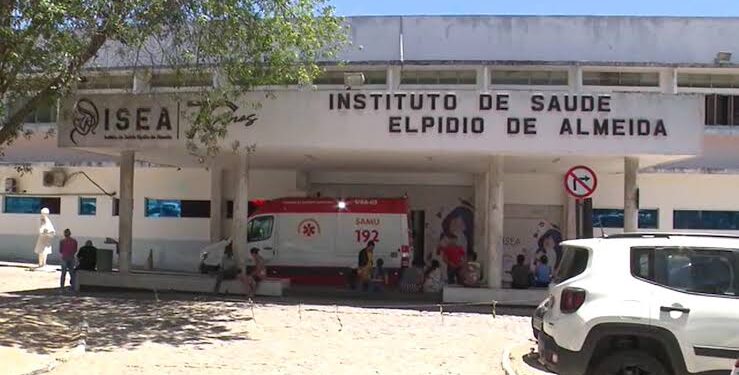 Morre segundo bebê em menos de um mês no Isea, em CG; secretário admite possível intervenção