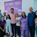 Joaquim lança o “Março Delas” e acompanha ações de saúde em comemoração ao Dia Internacional da Mulher, em Mamanguape