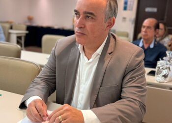 Câmara de Serra Branca entregará título de cidadania ao radialista Júnior Duarte