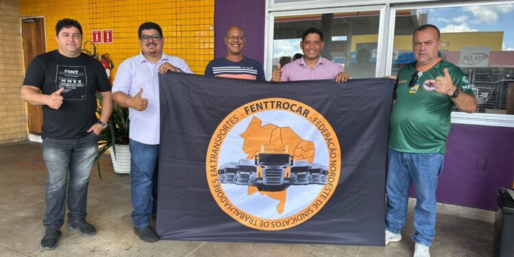 Ex-vereador de Bayeux vai disputar vaga de deputado federal com apoio de líderes do transporte