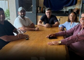 Vitor Hugo ataca presidente da Câmara de Lucena após ser trocado por Felipe Leitão: “Perdeu a credibilidade”