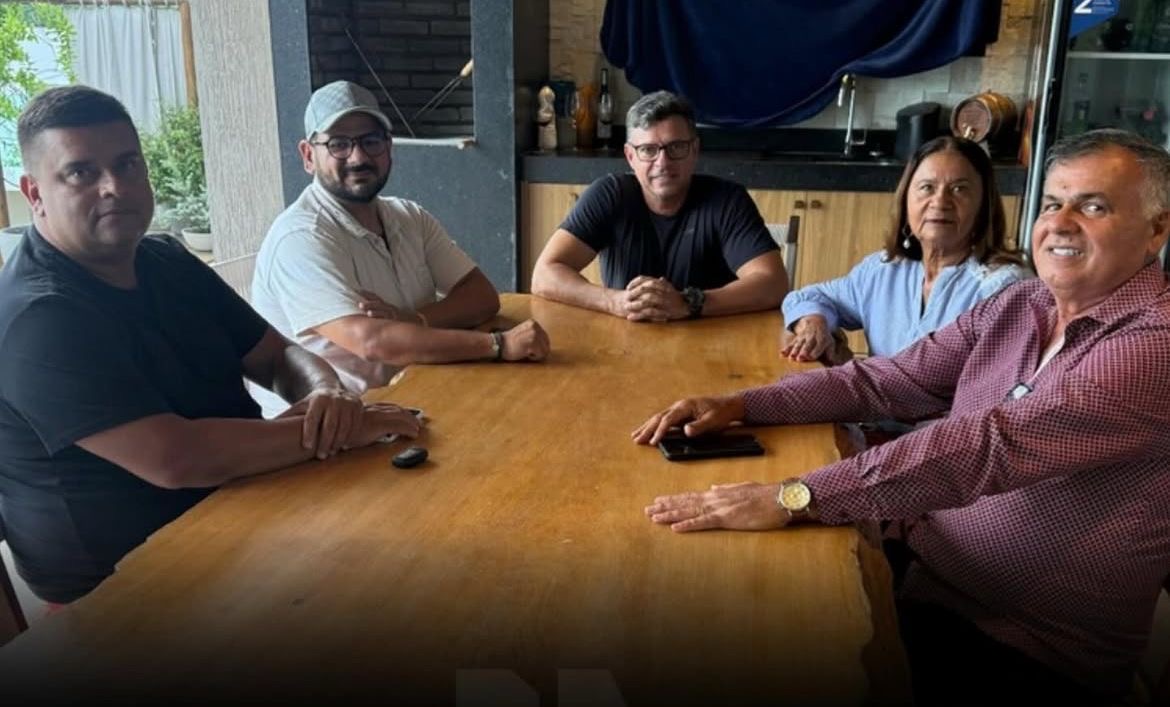 Vitor Hugo ataca presidente da Câmara de Lucena após ser trocado por Felipe Leitão: “Perdeu a credibilidade”