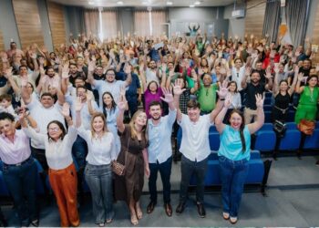 Deputada Danielle do Vale confirma R$ 1,9 milhão em emendas ‘nos 100 dias’ da gestão de Joaquim em Mamanguape