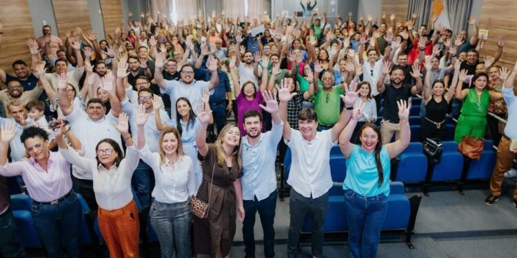 Deputada Danielle do Vale confirma R$ 1,9 milhão em emendas ‘nos 100 dias’ da gestão de Joaquim em Mamanguape