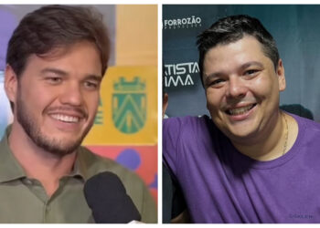 Exclusivo: Cantor Osmídio Neto denuncia exclusão da programação do Maior São João do Mundo 2025