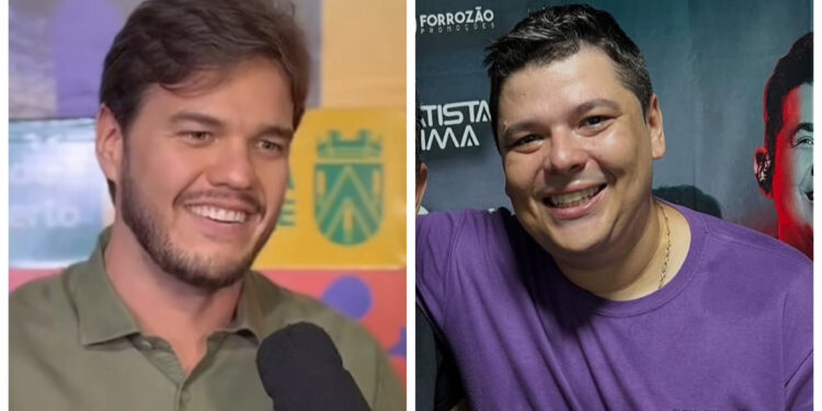 Exclusivo: Cantor Osmídio Neto denuncia exclusão da programação do Maior São João do Mundo 2025