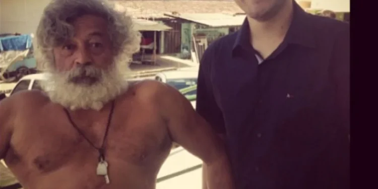 TJPB garante posse de terreno a família de pescador no Altiplano