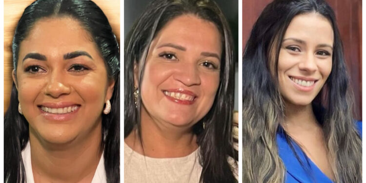 Jackson promove reforma administrativa e nomeia Fernanda Alvino para secretaria de Assistência Social