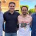 Ex-prefeito de Lastro lança pré-candidatura a deputado e causa mais uma baixa na base de Júnior Araújo
