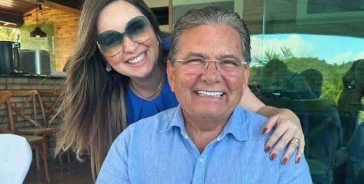 Em meio a impasse jurídico, 11 deputados vão ao TCE para discutir nomeação de Alanna Galdino