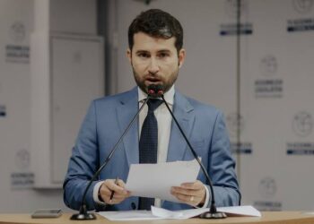 Michel Henrique destaca importância do Dia Mundial da Conscientização sobre o Autismo e reforça compromisso com a causa