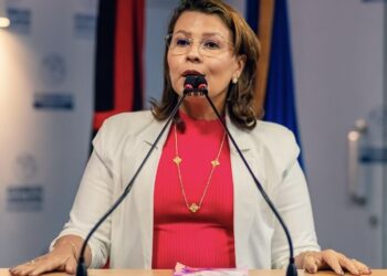 Dra. Jane Panta apresenta projeto para inclusão de estudantes com TEA, TDAH, dislexia e Altas Habilidades na Paraíba