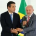 Bastidores: Lula teria pedido a Hugo Motta para “encaixar” Veneziano na chapa governista da Paraíba, diz jornalista