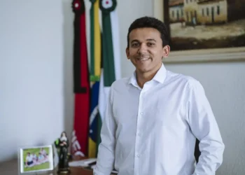 Proposta de Jackson Alvino que reajusta salários de Agentes Comunitários de Saúde e Endemias de Santa Rita é aprovado pela Câmara