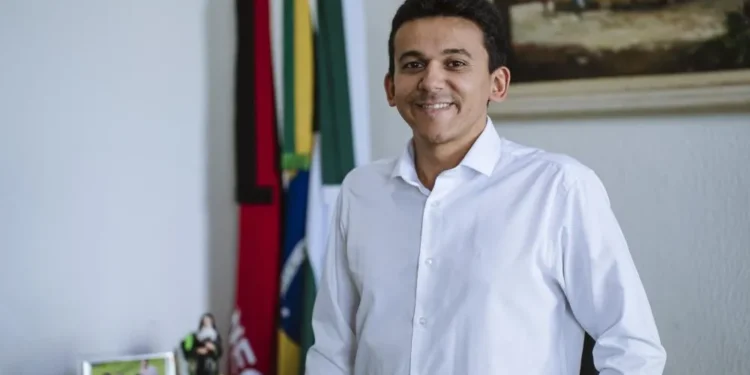 Proposta de Jackson Alvino que reajusta salários de Agentes Comunitários de Saúde e Endemias de Santa Rita é aprovado pela Câmara