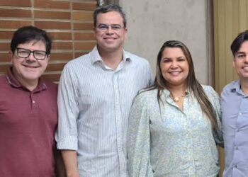 Ex-prefeito desiste de disputar vaga na Assembleia e Solânea deve ser usada como “moeda de troca” pela família Moraes