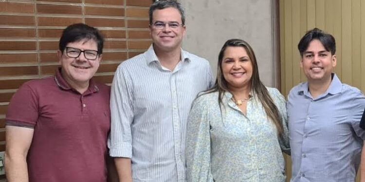 Ex-prefeito desiste de disputar vaga na Assembleia e Solânea deve ser usada como “moeda de troca” pela família Moraes