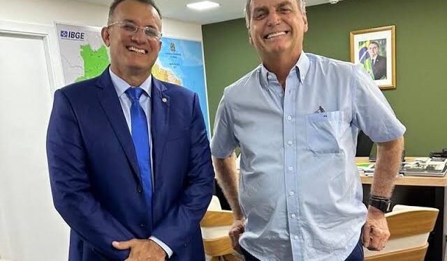 Deputado do PL avalia Efraim como o nome mais forte da oposição para 2026: “Tem a vantagem porque tem mandato”