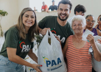 Com 100 dias de gestão, Joaquim Fernandes atinge 70,5% de aprovação em Mamanguape