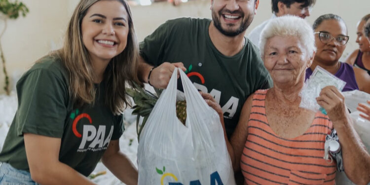 Com 100 dias de gestão, Joaquim Fernandes atinge 70,5% de aprovação em Mamanguape
