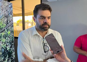 Bomba em São Bento: TCE escancara irregularidades milionárias na gestão do ex-prefeito Jarques Lúcio