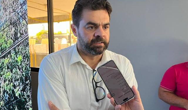 Bomba em São Bento: TCE escancara irregularidades milionárias na gestão do ex-prefeito Jarques Lúcio