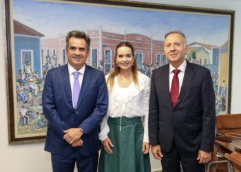 Daniella Ribeiro anuncia retorno ao Progressistas após três anos fora do partido