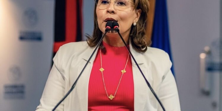 Deputada Dra. Jane Panta já destinou em torno de R$ 8 milhões para Santa Rita com foco em saúde e assistência social