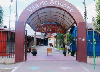 Amde inicia preparativos para lançamento do São João 2025 na Vila do Artesão em Campina Grande