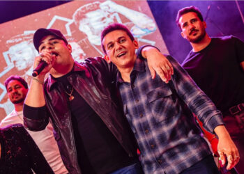 Verdade seja dita: nenhuma cidade na Paraíba fez um lançamento de São João igual Santa Rita