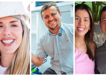 Bastidores: Fim de semana marca articulações e definição de alianças visando 2026