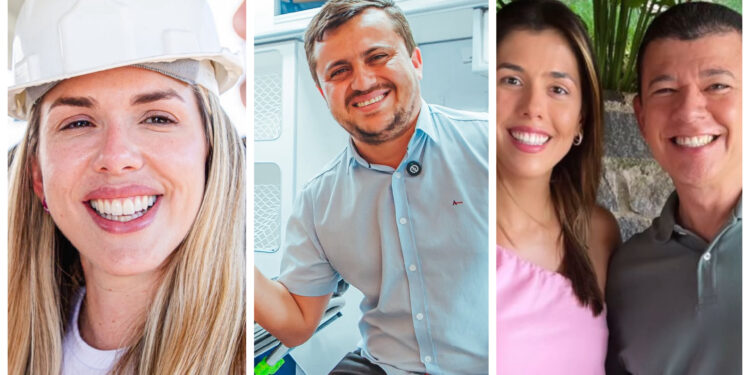 Bastidores: Fim de semana marca articulações e definição de alianças visando 2026