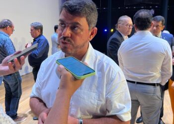 Prego batido: presidente da CMJP, Dinho vai disputar vaga na ALPB pelo Republicanos