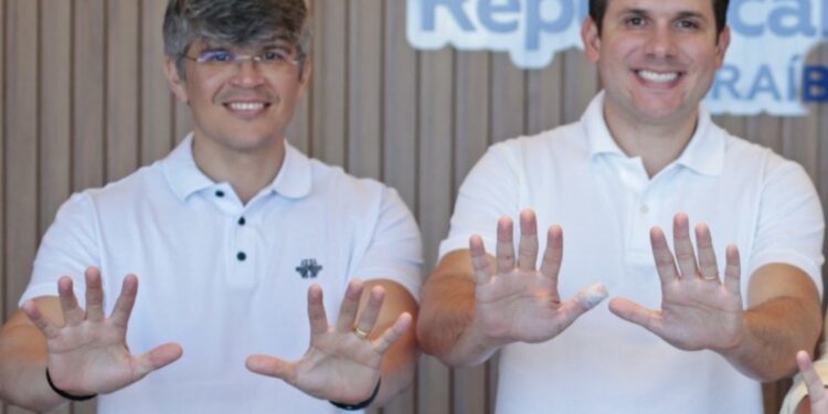 Câmara de Santa Rita aprova Título de Cidadão Santarritense para Hugo Motta