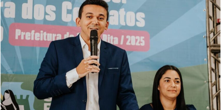 Exclusivo: Jackson Alvino planeja criar quatro novas secretarias em Santa Rita