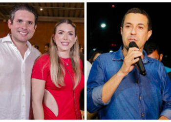 Exclusivo: Articulação de Hugo Motta pode resultar em apoio para Olívia Motta no Brejo