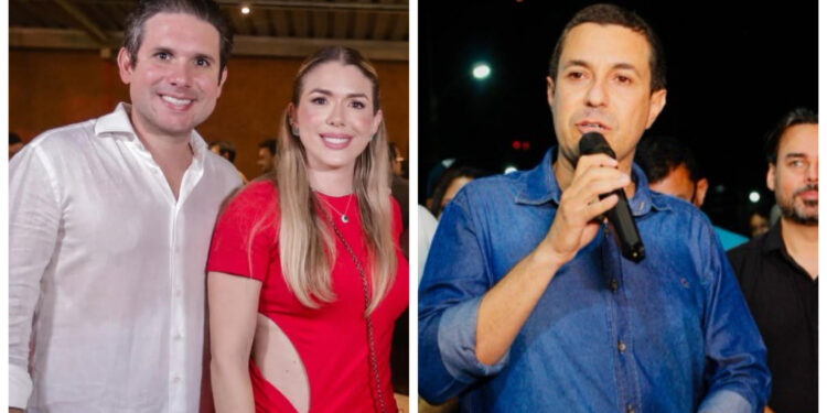 Exclusivo: Articulação de Hugo Motta pode resultar em apoio para Olívia Motta no Brejo