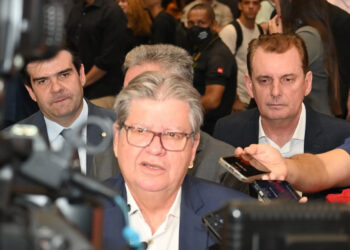 João Azevêdo lança ciclo de audiências públicas do Orçamento Democrático 2025