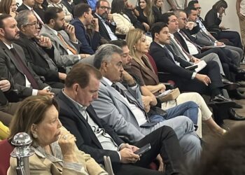 Julgamento no TCE sobre nomeação de Alanna Galdino mobiliza quase toda bancada da ALPB