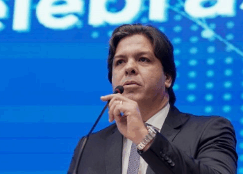 Indicado por Alcolumbre e aliado de Efraim, pernambucano que mora na Paraíba será o novo ministro das Comunicações