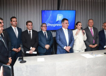 Daniella retorna ao Progressistas e articula chegada de prefeitos na Paraíba