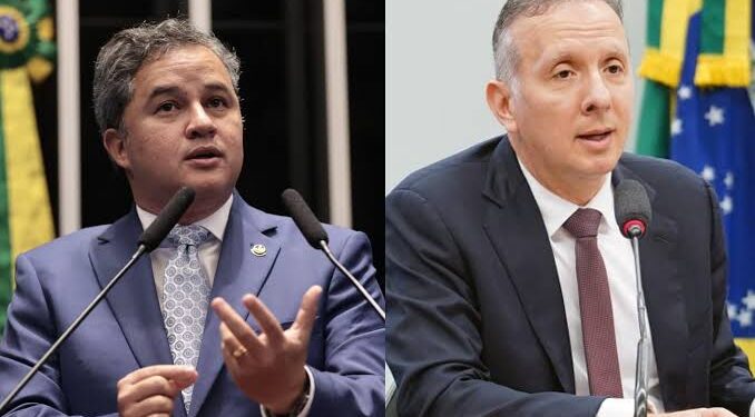 União Brasil e PP devem anunciar federação na próxima terça-feira