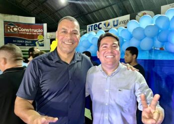 Felipe Leitão afirma ter “apenas gratidão” por Sapé e nega existência de dívida política